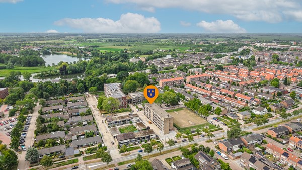 Medium property photo - Oranjehof 77, 4141 GE Leerdam